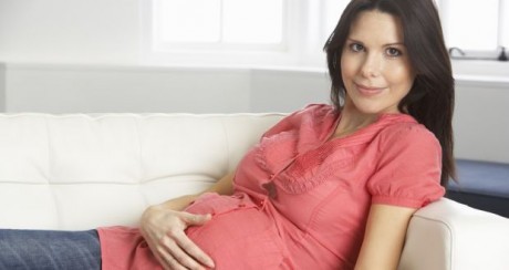 Число выкидышей можно сократить на 25%
