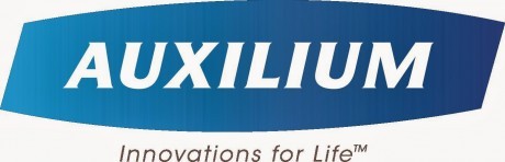 Компания Auxilium провела успешные испытания лекарственного средства против целлюлита.