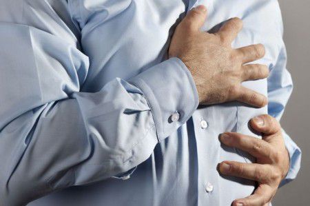 Рак, а не препараты от него,вызывает патологию сердца