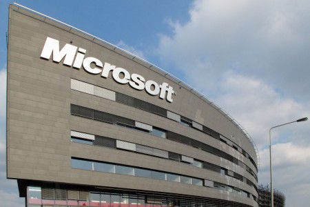 Специальное отделение компании Microsoft поможет ученым в борьбе с онкологическими заболеваниями