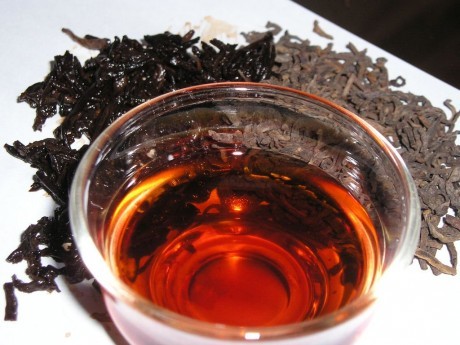 Черный чай как средство профилактики диабета