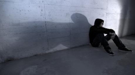Депрессия ускоряет процесс старения