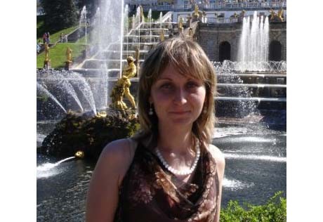 Цветкова Инна Геннадьевна