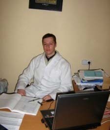 Дмитрий Хоменко