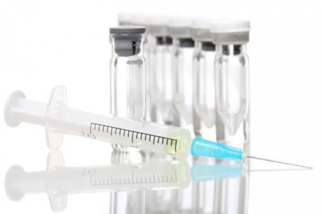 Ученые приступили к разработке универсальной вакцины против гриппа