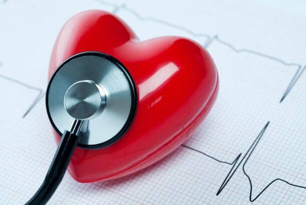 Описание экг при наджелудочковой тахикардии