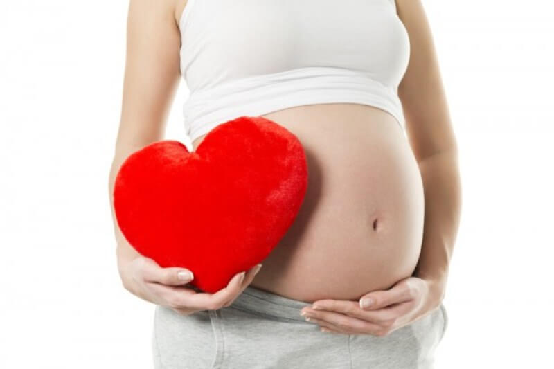 Что можно принять от тахикардии при беременности