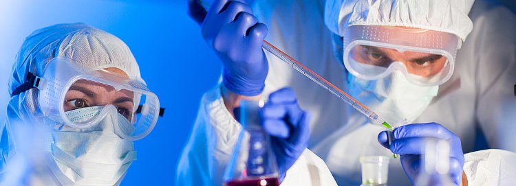 Компания Ideal Pharma GmbH разработала пептидные биорегуляторы для спортсменов